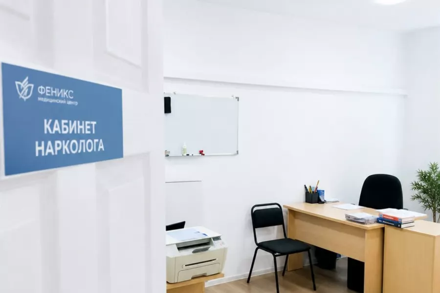 Реабилитационный центр для наркозависимых в Сысерти